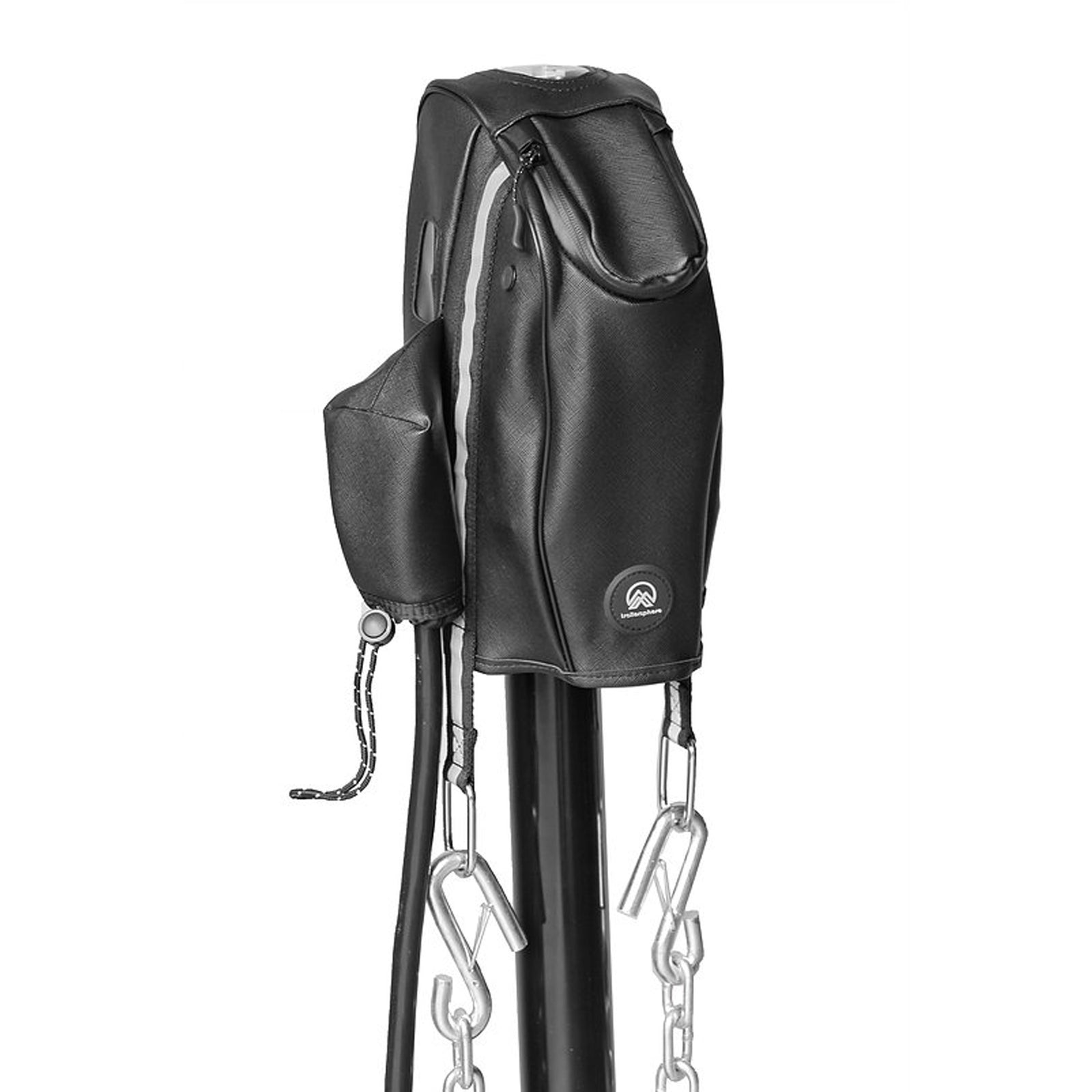 Trailersphere CCSC07 Head Cover Stromberg Jack Clever Cover "Colonial"