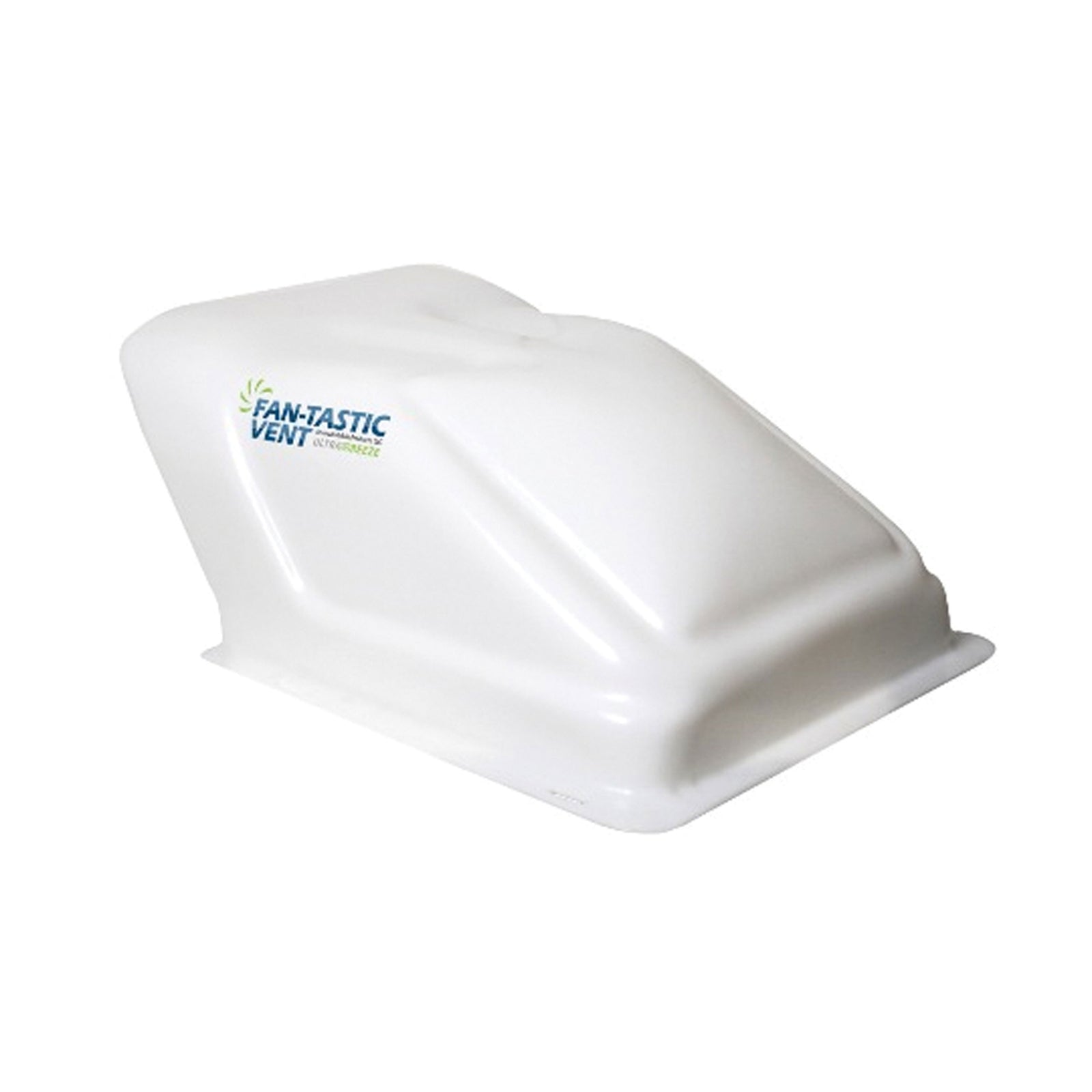 Fan-Tastic Vent U1500WH Ultra Breeze Vent Cover - White