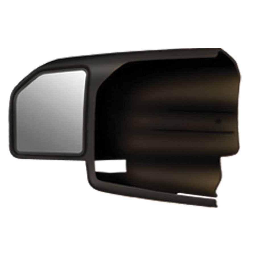 CIPA 11550 Custom Towing Mirror Set For Ford 15-Current