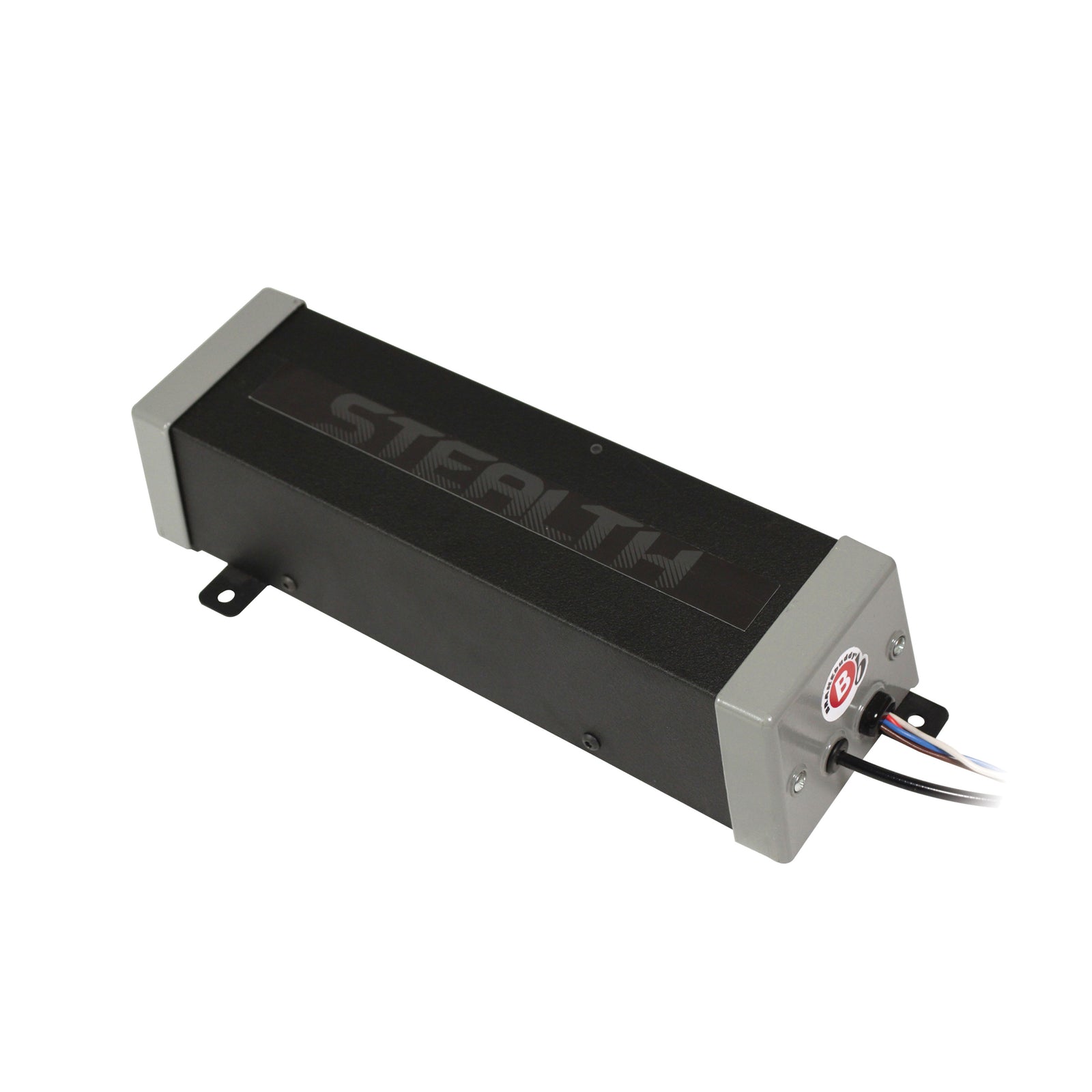 Hopkins 39530 BrakeBuddy Stealth