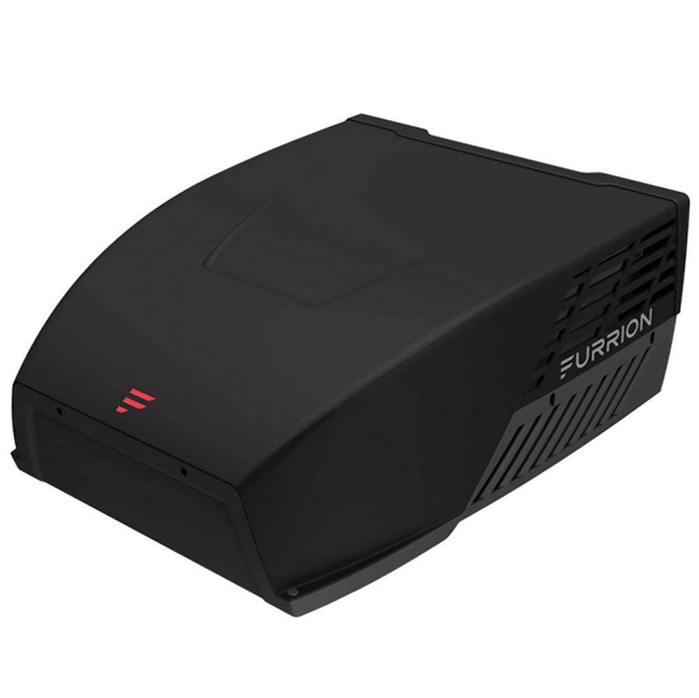 Furrion 2021123630 Chill Rooftop RV Air Conditioner - 15.5K BTU, Black