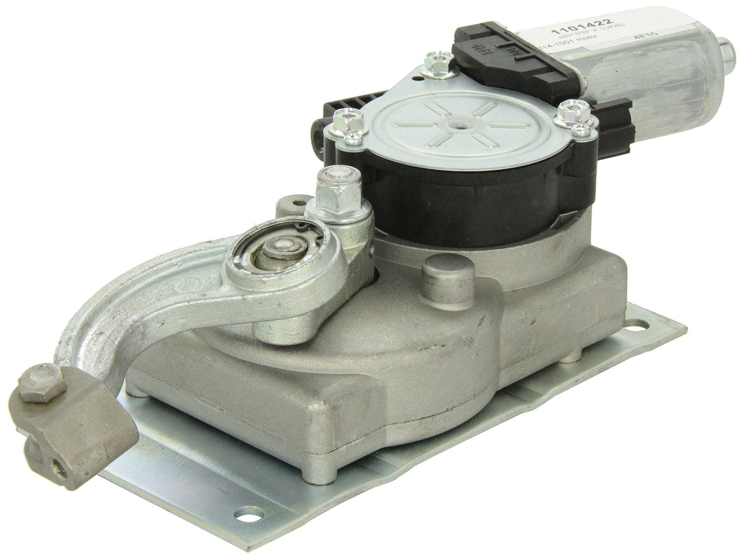 Lippert 379145 Kwikee Step Motor Conversion Kit for "A" Linkage