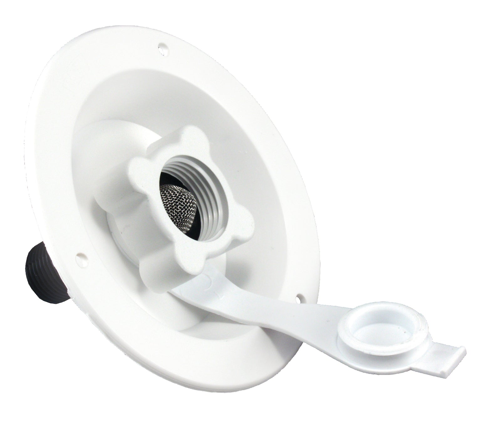 Thetford 94224 City/Gravity Water Hatch W/O