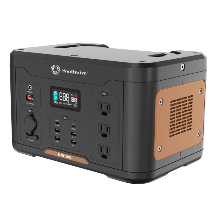 Southwire 53253 Portable Power Station 1000