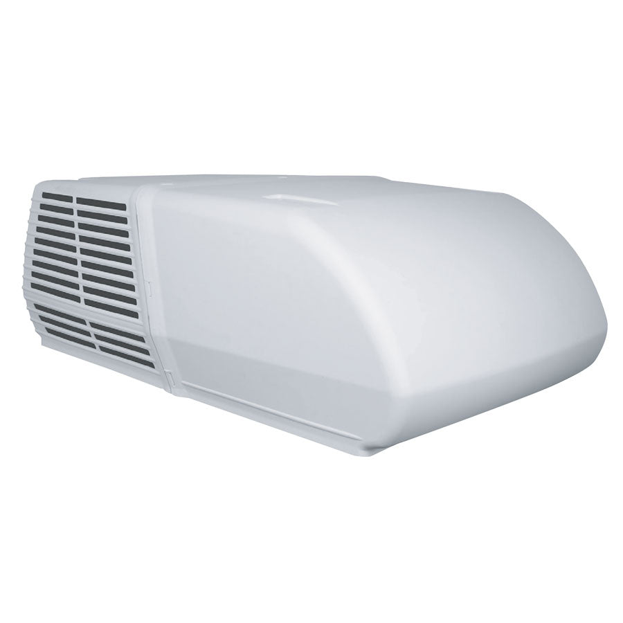 Lippert 797052 Furrion Chill Air Conditioner Shroud - White