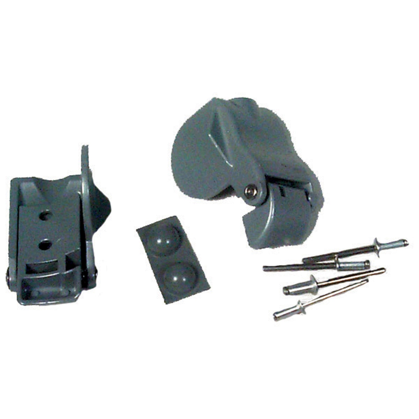 Dometic 930041 Travel Lock Kit - Pack of 2
