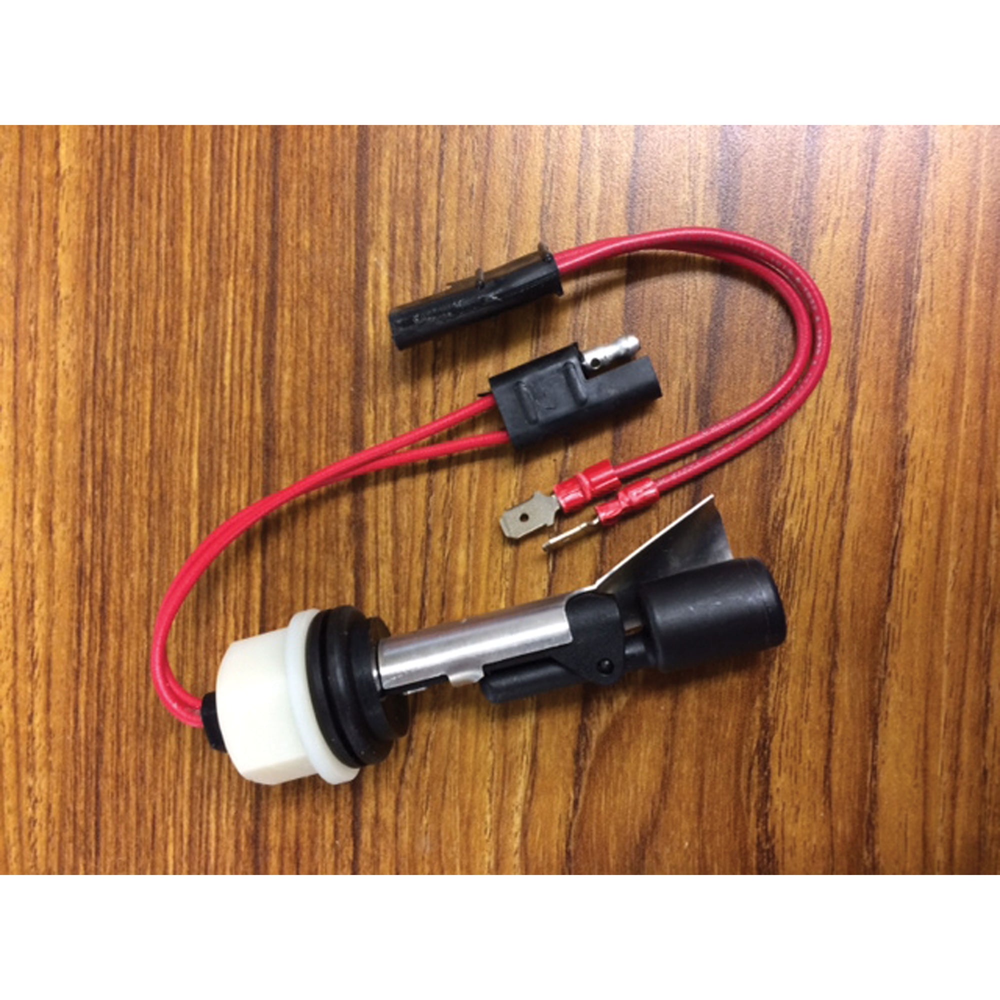 Lippert 359431 Kwikee Power Gear Switch Kit