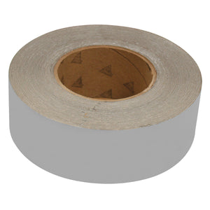 AP Products 017-413828-25 Sika Multiseal Plus Tape - White, 4" X 25' Roll