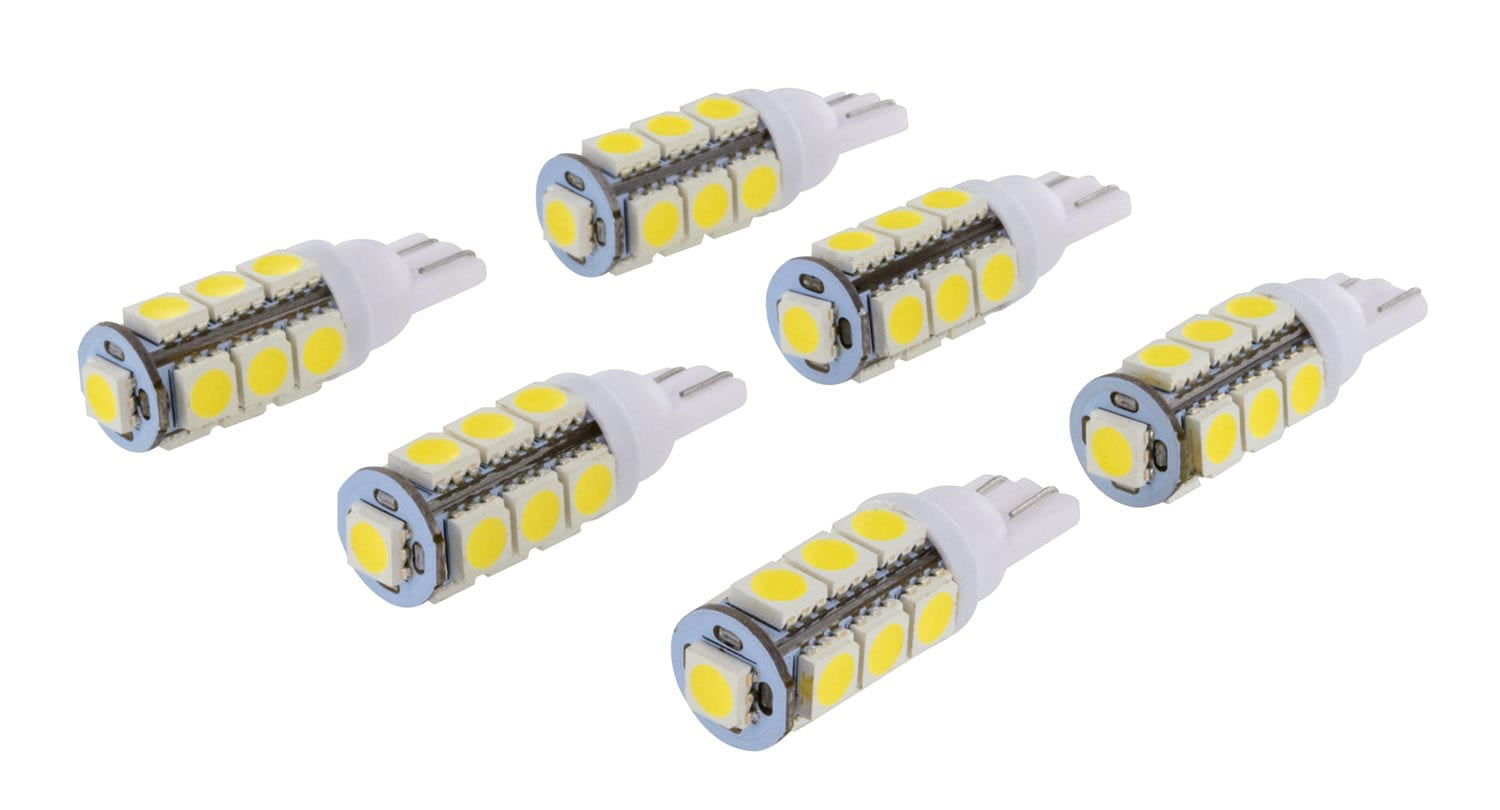 Diamond Group By Valterra Products DG726096VP Bulb Replacement LED - Multi-Directional Use/Side Mount