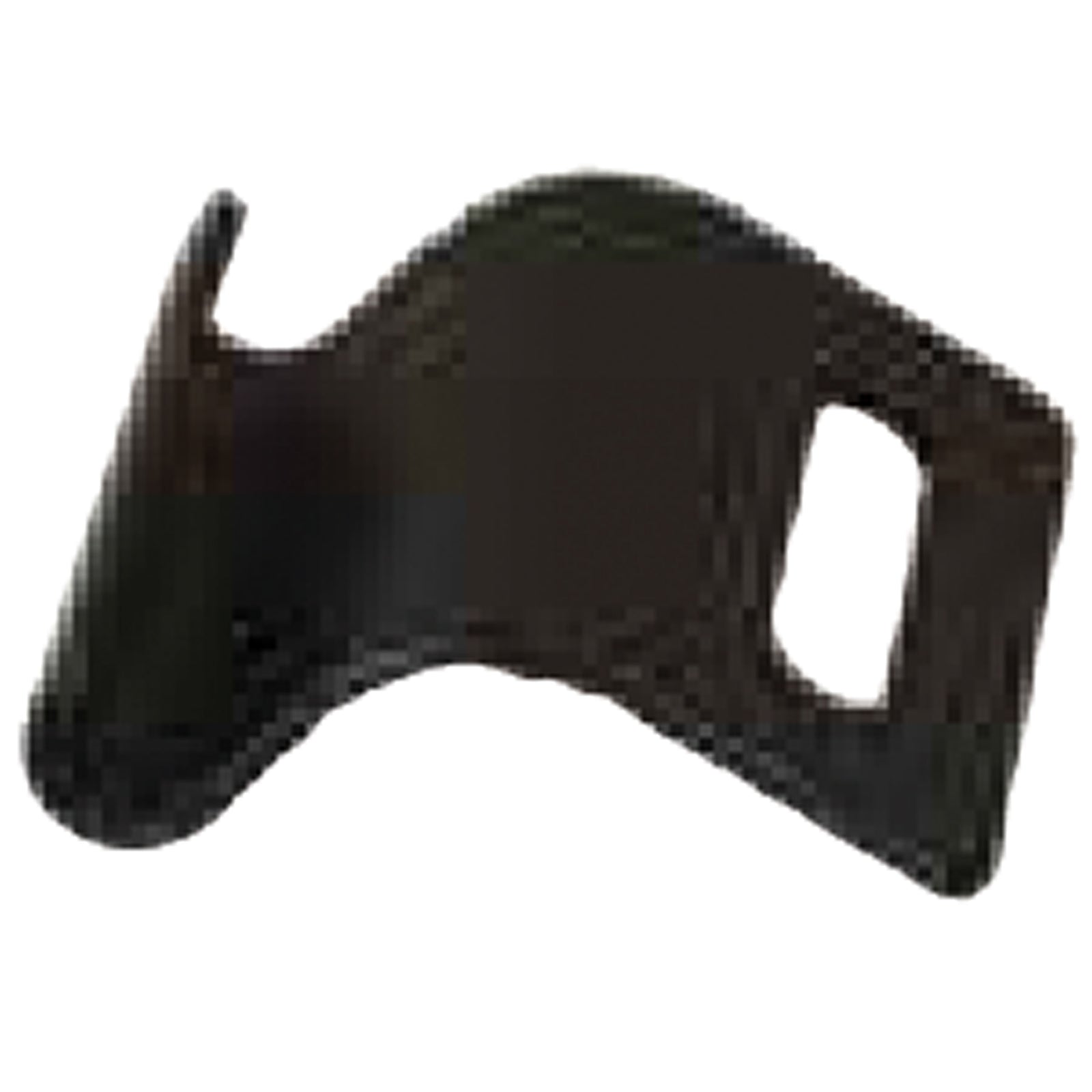 Icon 01599 AeroShield Mounting Hook - #9