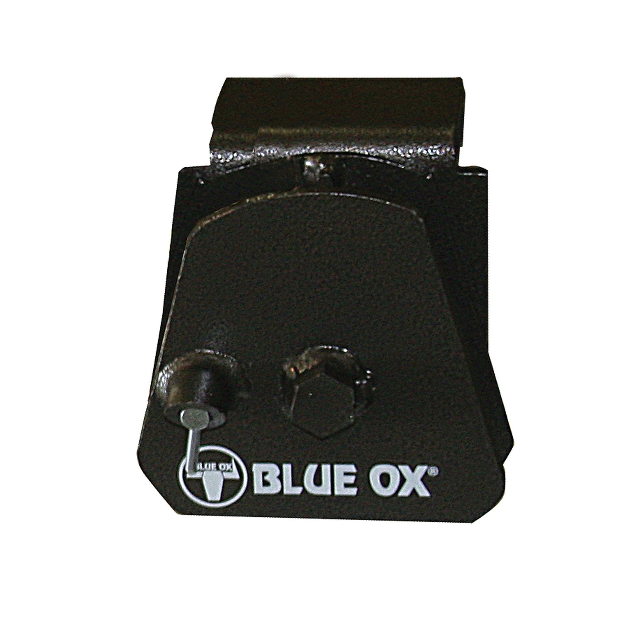 Blue Ox BXW4010 Clamp-On Lift Bracket for SwayPro Weight Distribution Systems with 6" Frame