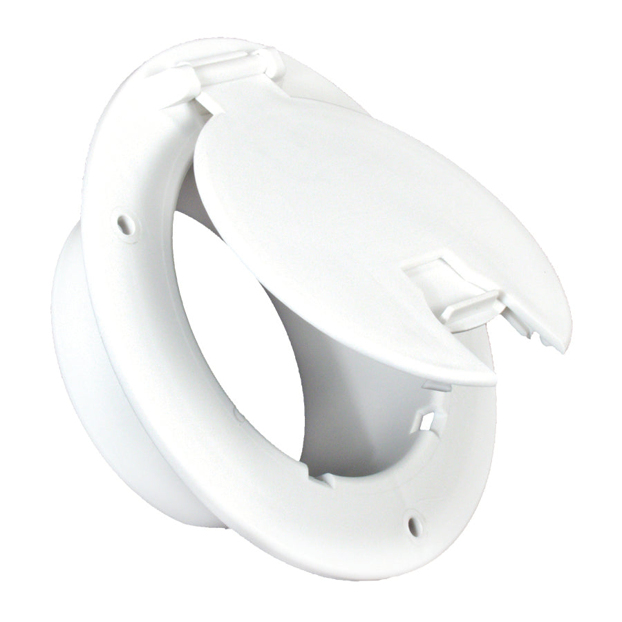 Thetford 94331 Deluxe Round Electric Cable