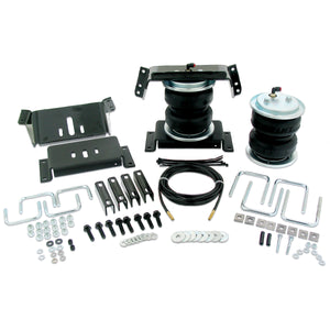 Air Lift 57272 LoadLifter 5000 Air Spring Kit for Chevy/GMC - 4WD, '99-'07