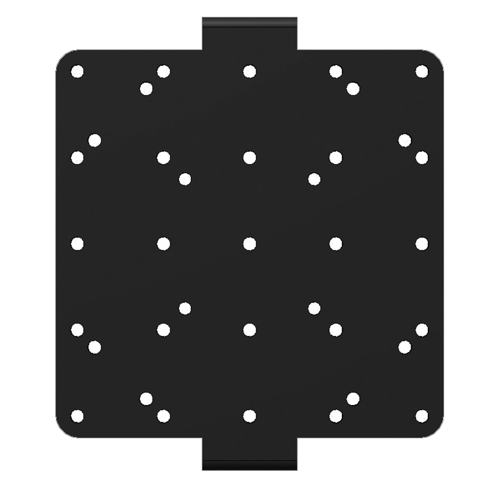 MORryde TV1-002H Rigid TV Wall Mount