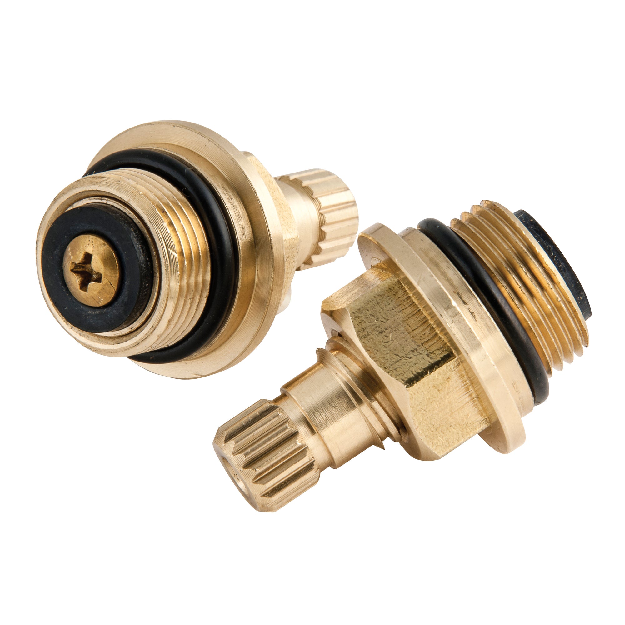 Empire Brass CRD-LKSB Stem and Bonnet for Lavatory and Kitchen Faucets - Brass