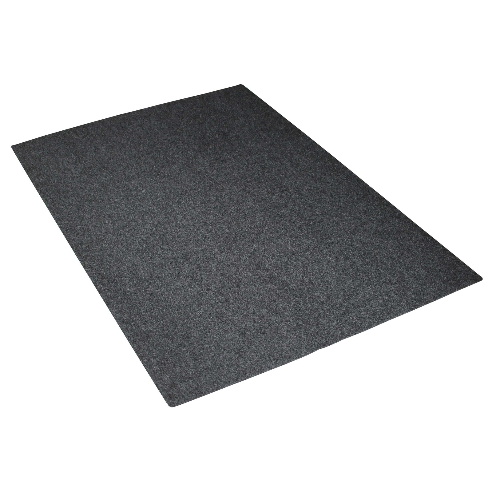 Drymate MMC5872 Maintenance Mat - 58" x 72", Charcoal