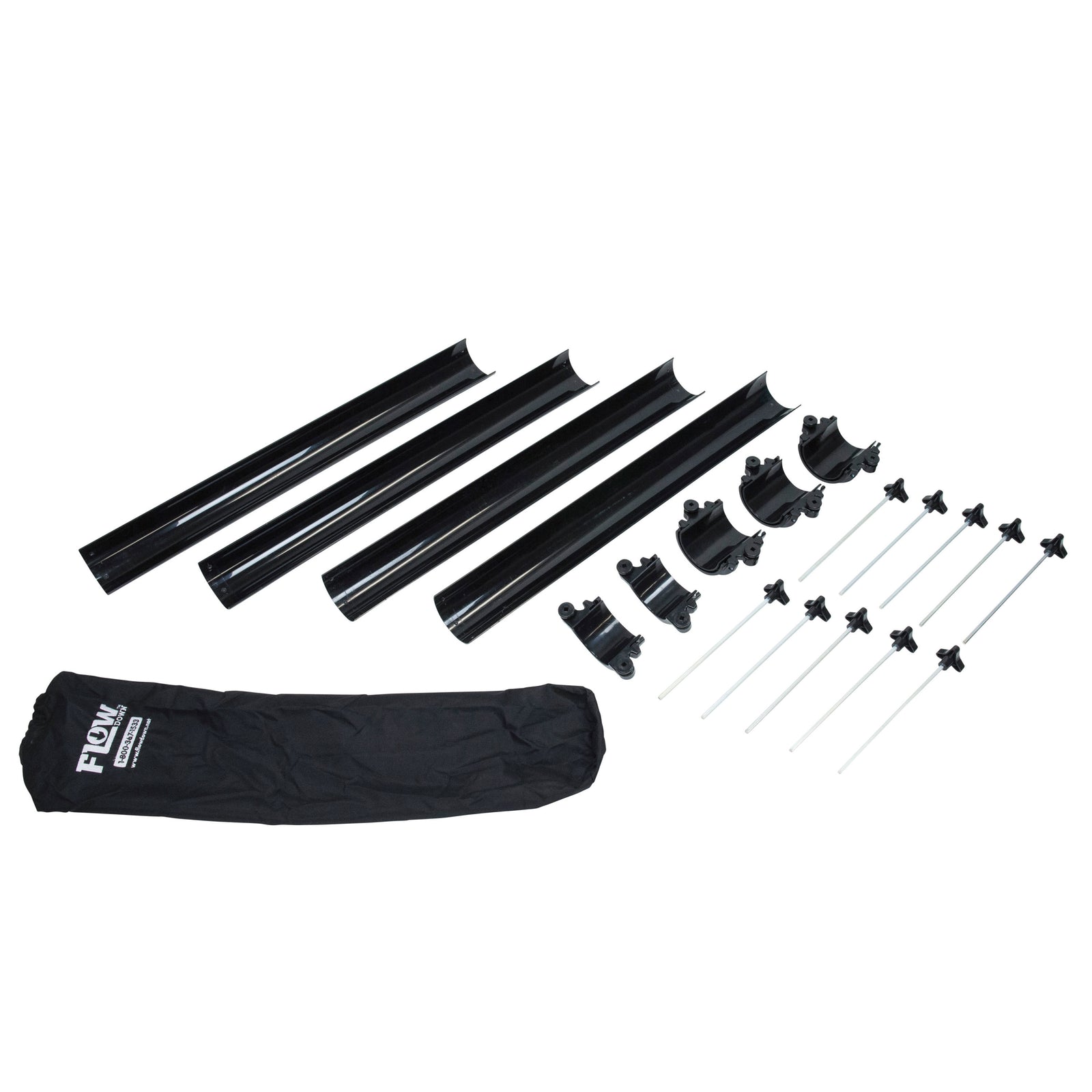 Lippert 365053 Flow Down RV Drain Support System