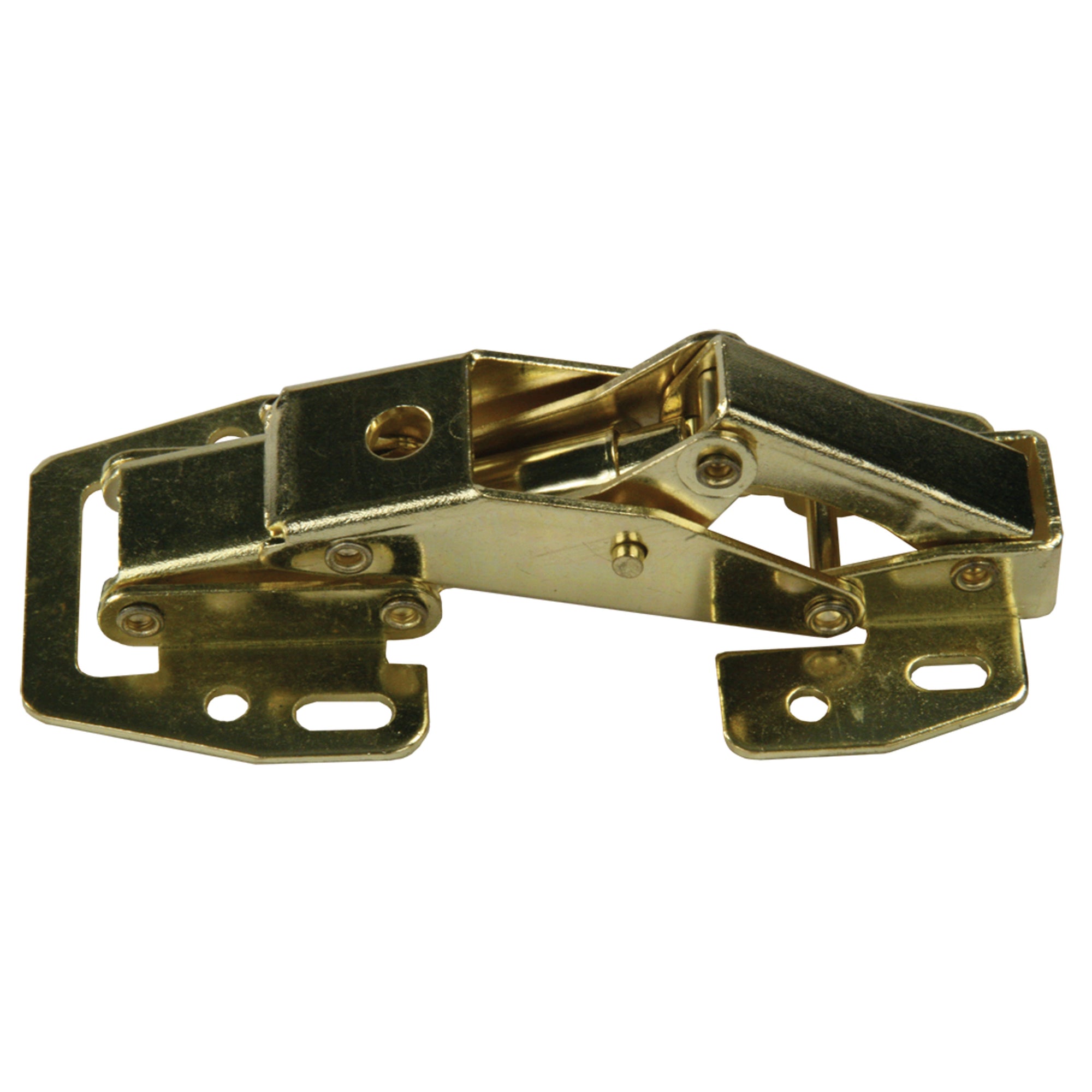 JR Products 70705 Spring Support Hinge