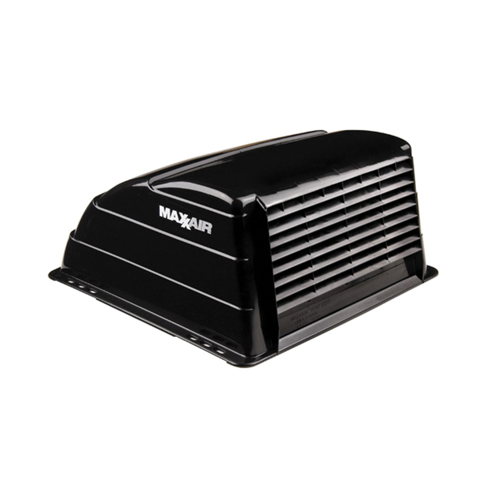 MAXXAIR 00-933052 MAXX I+ Vent Cover - Black