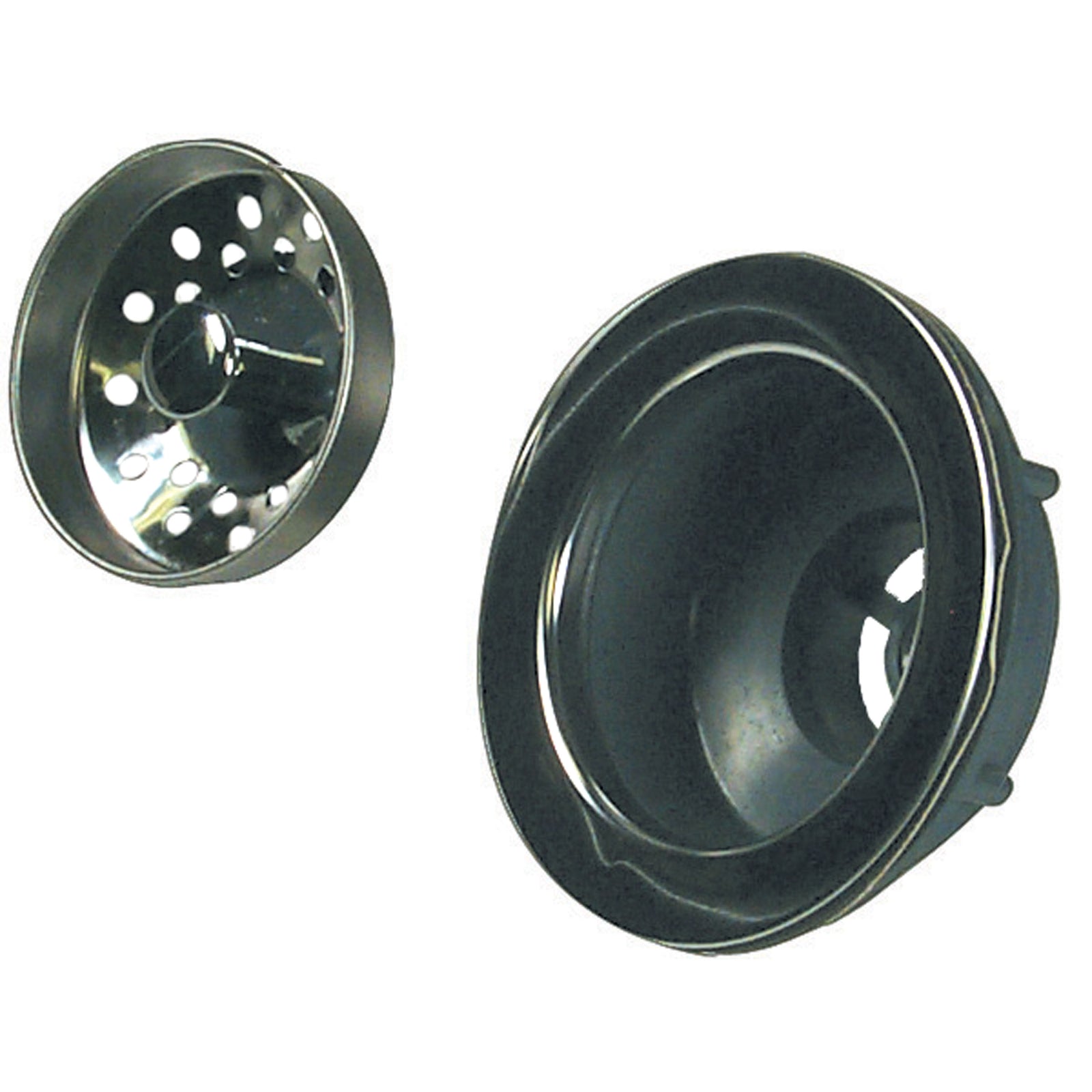 LaSalle Bristol 65JN10081 Basket Strainer