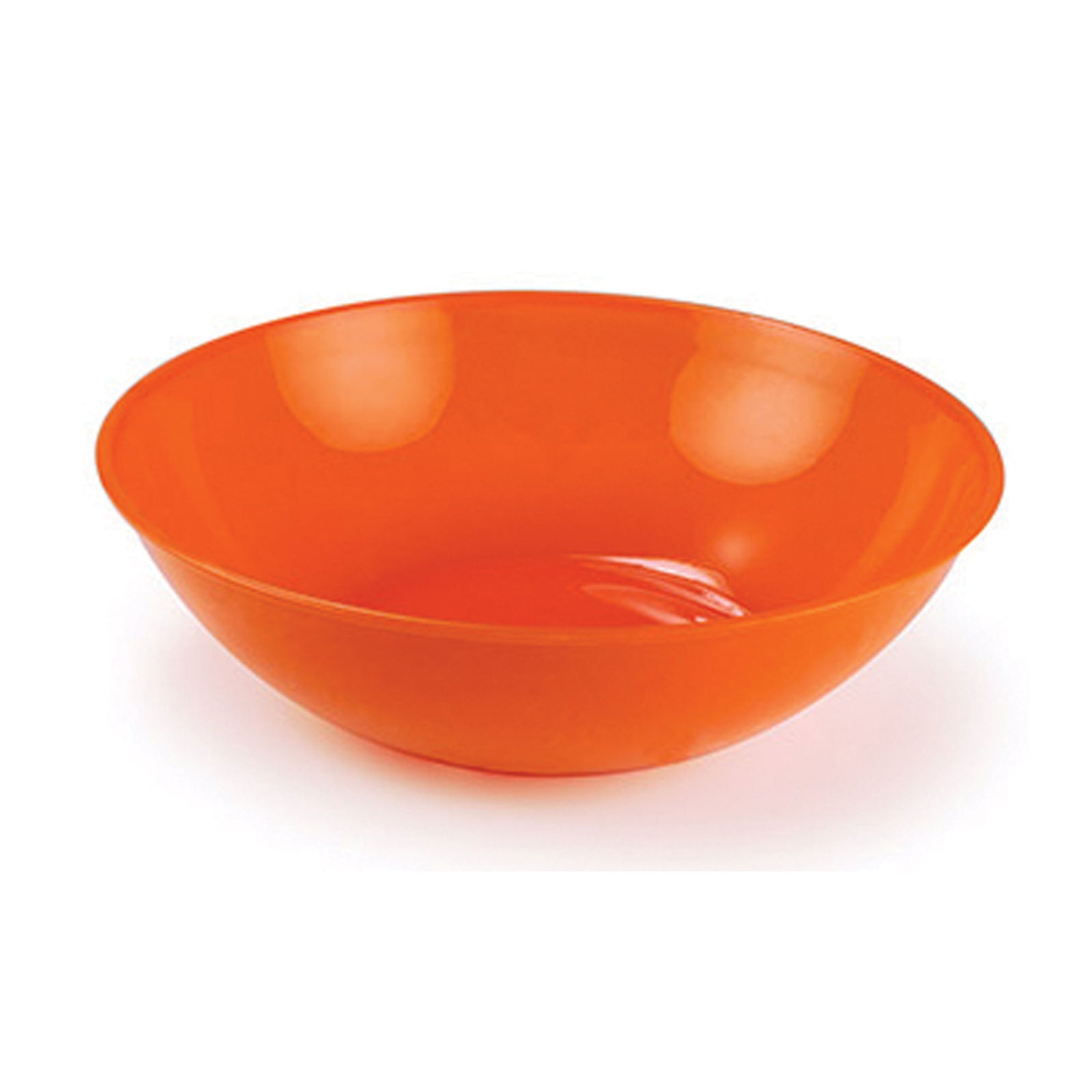 GSI Outdoors Cascadian Tableware - Bowl, Orange
