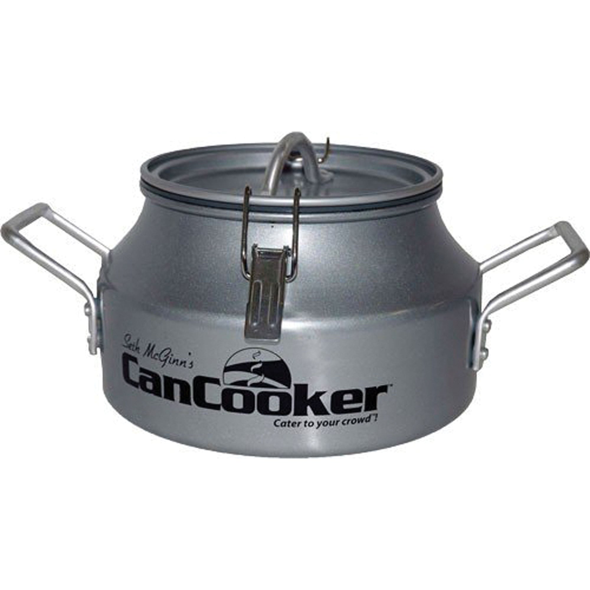 CanCooker G15-2016 CanCooker Companion with Non-Stick Coating