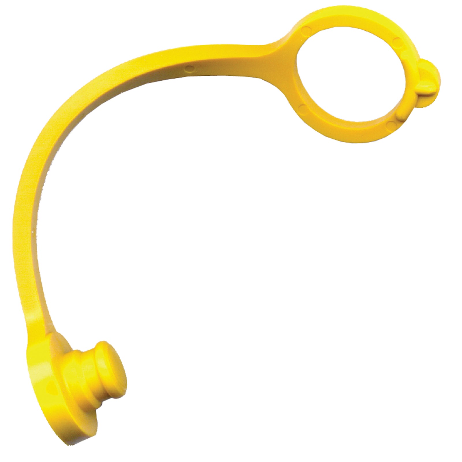 JR Products 07-30465 Quick Disconnect Dust Plug