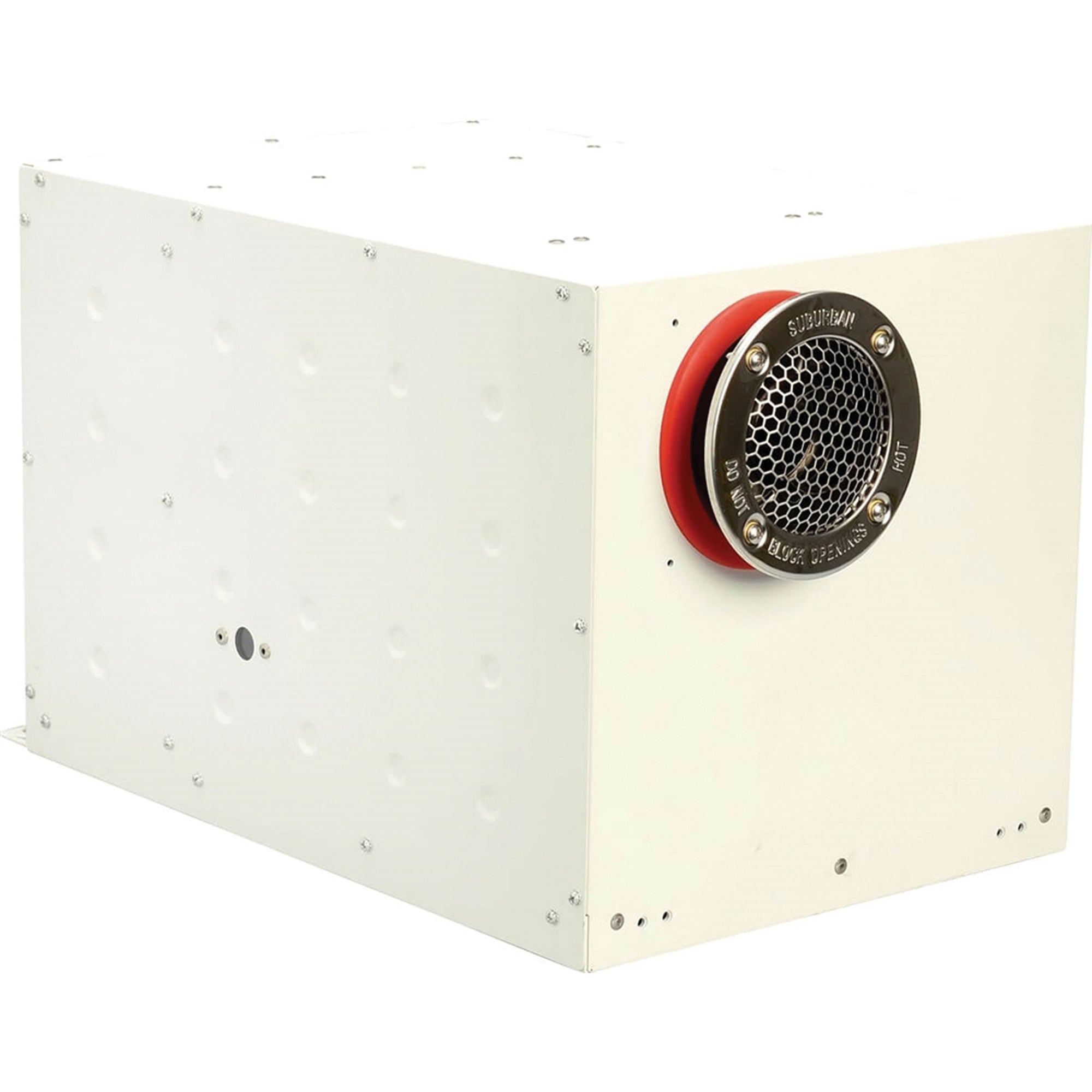 Suburban 5286A IW60 On-Demand Water Heater - 60K BTU
