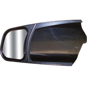 CIPA 11302 Custom Towing Mirror for Toyota - Passenger Side