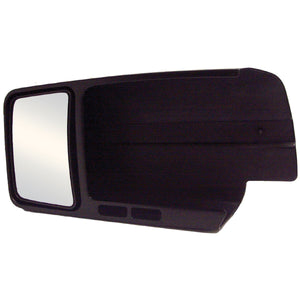 CIPA 11802 Custom Towing Mirror for Ford - Passenger Side