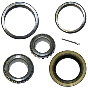 AP Products 014-7000 Bearing Kit for 7,000 lb. Axles