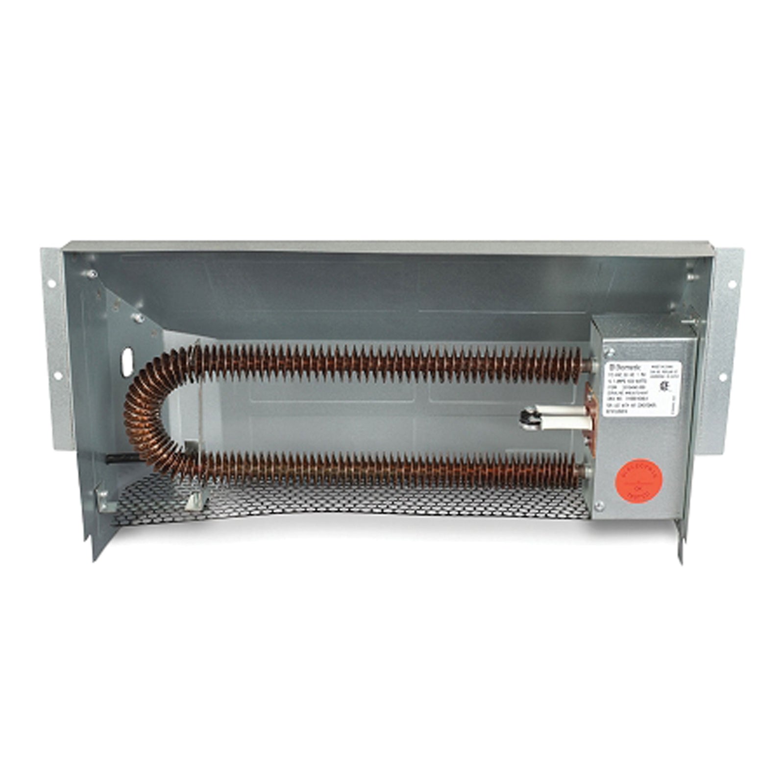 HEAT STRIP BRISK AIR II DUCTED