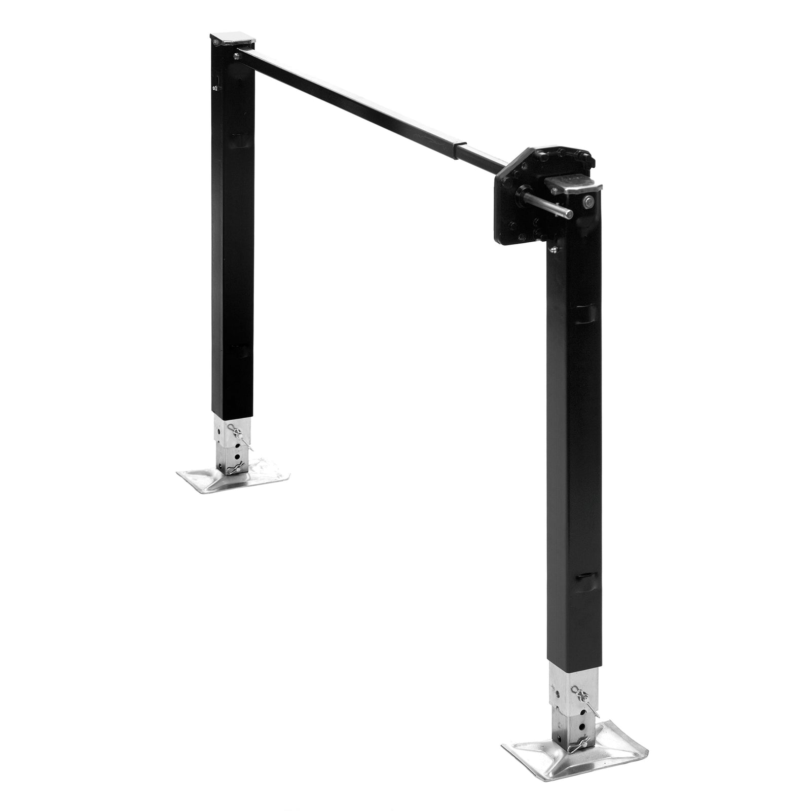 Stromberg Carlson LG-1 Deluxe Electric Landing Gear for Fifth Wheel