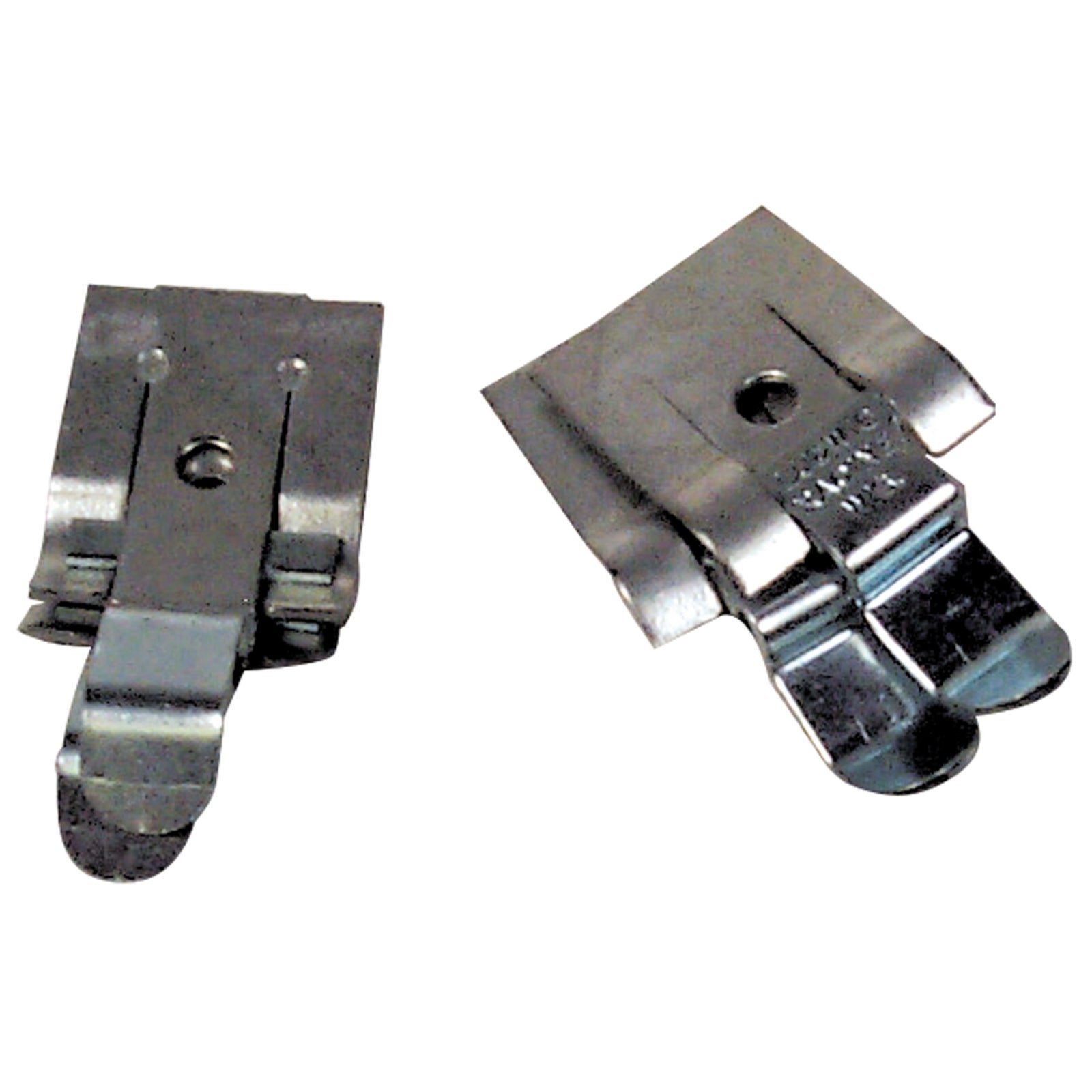 Ludwig Mfg Co A-1 Skirting Clip (10 Pack)