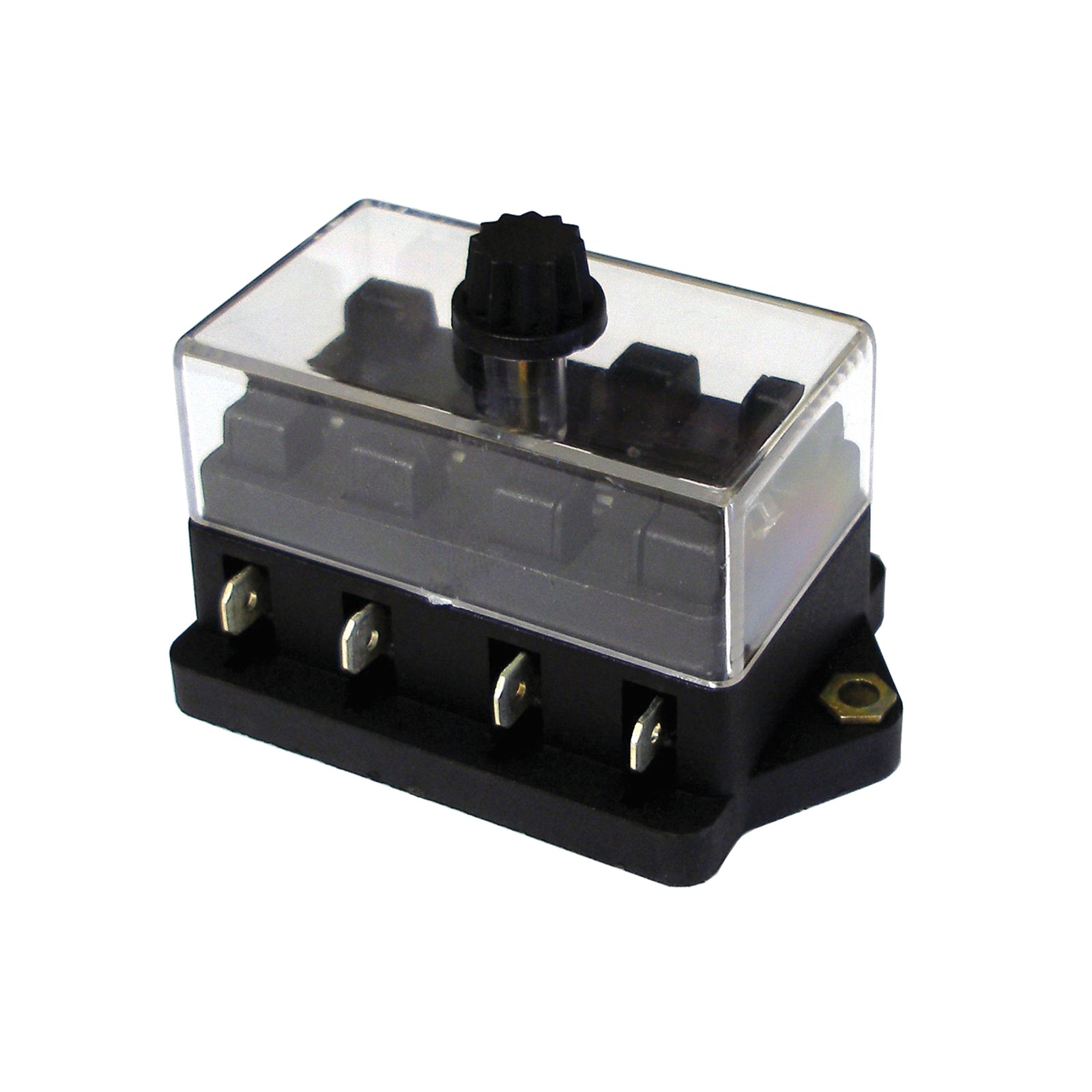 WirthCo 30110 Fuse Block Ato/Atc 4-Way