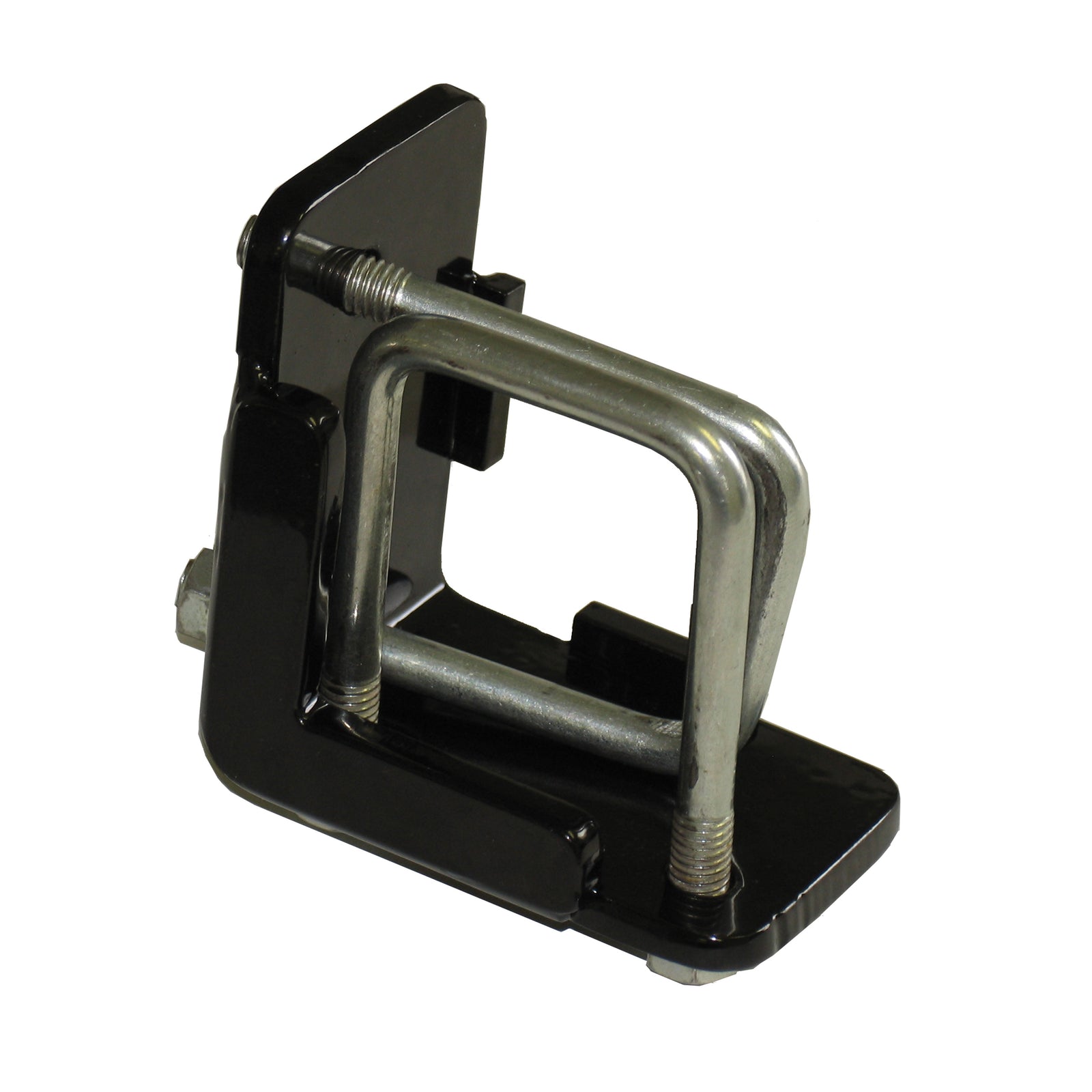 Blue Ox BX88224 Immobilizer II REC. HITCH 2 inch