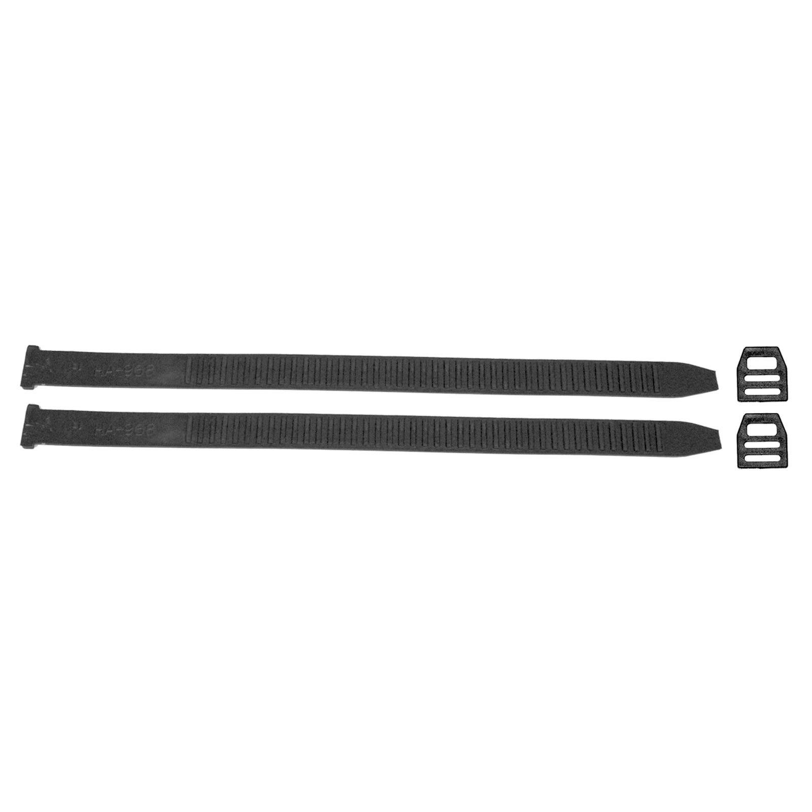 Prime Products 30-0098 XL Clip-On Tow Mirror - Replacement Straps