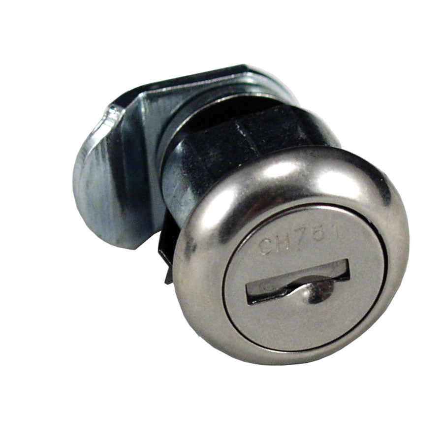 Thetford 94150 Hatch Key Lock 5/8" Cam W/751