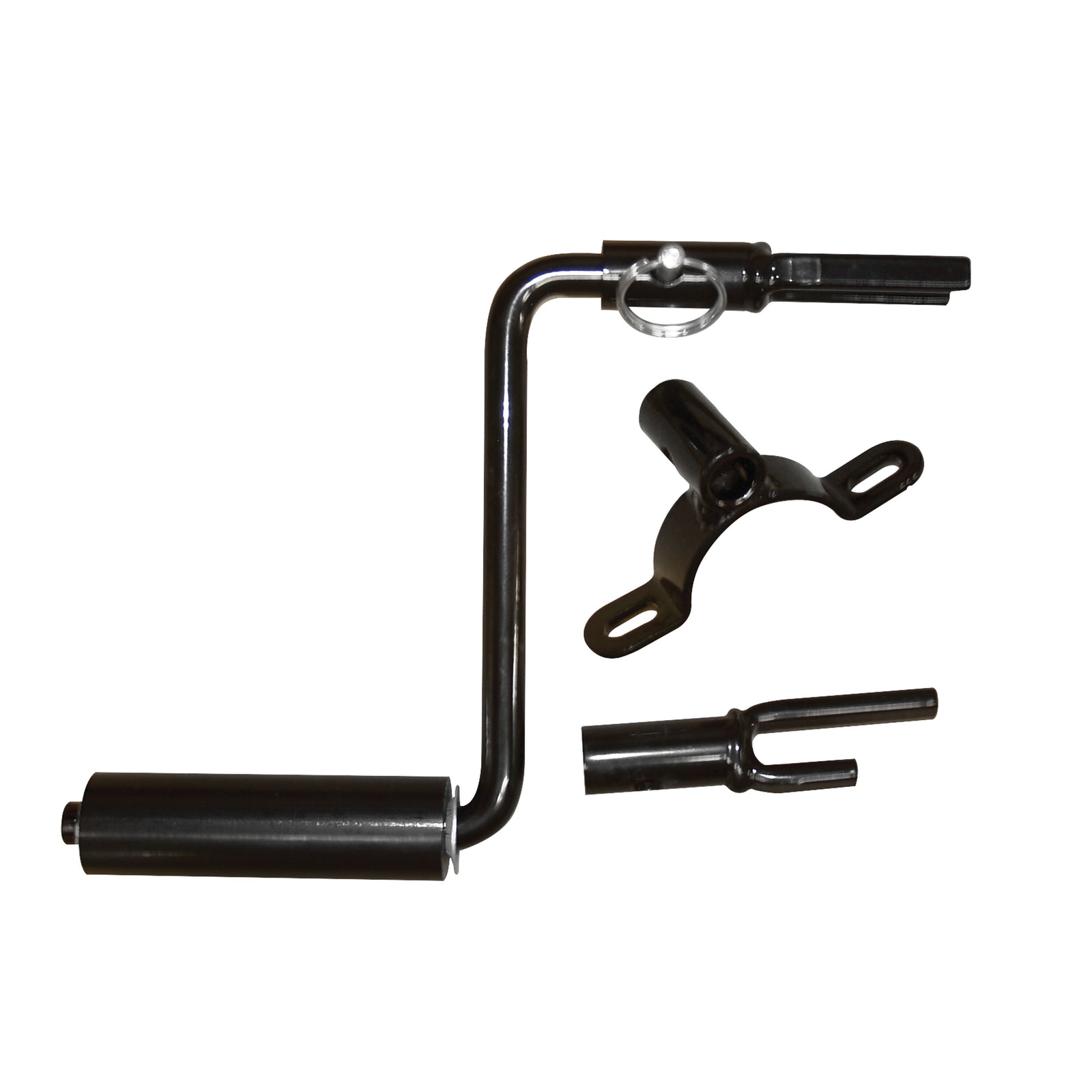 Dometic 3308334.006U Torsion Crank Assembly F/9100 Manual