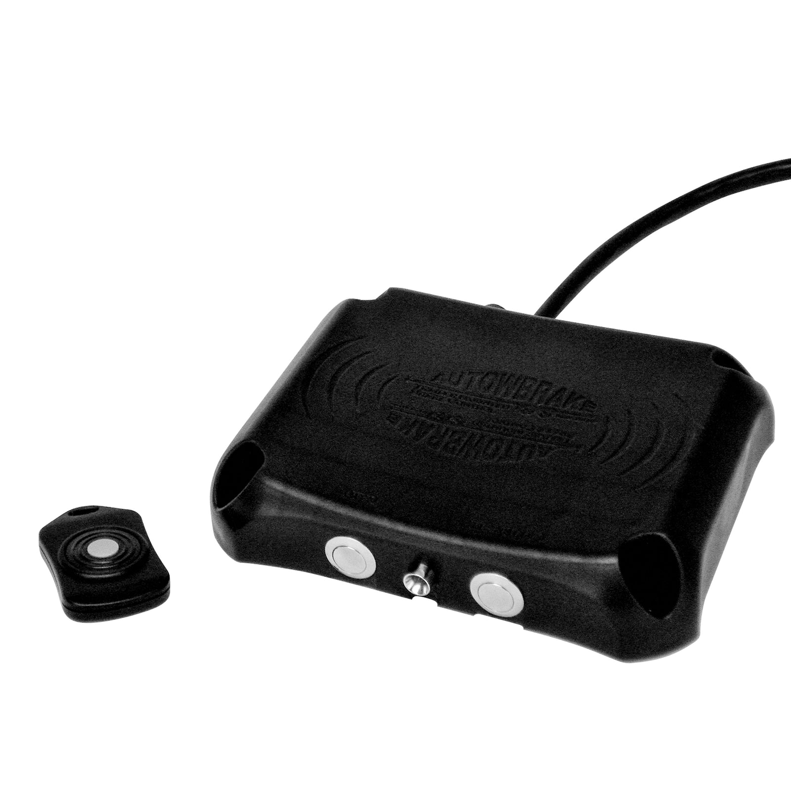 Autowbrake AUTOWBRAKE Trailer Mounted Electric Brake Control