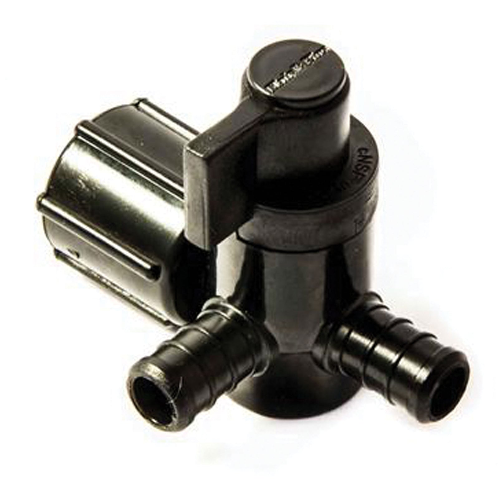 Flair-It 29913 1/2" Pex X 1/2" Fpt Swivel By-