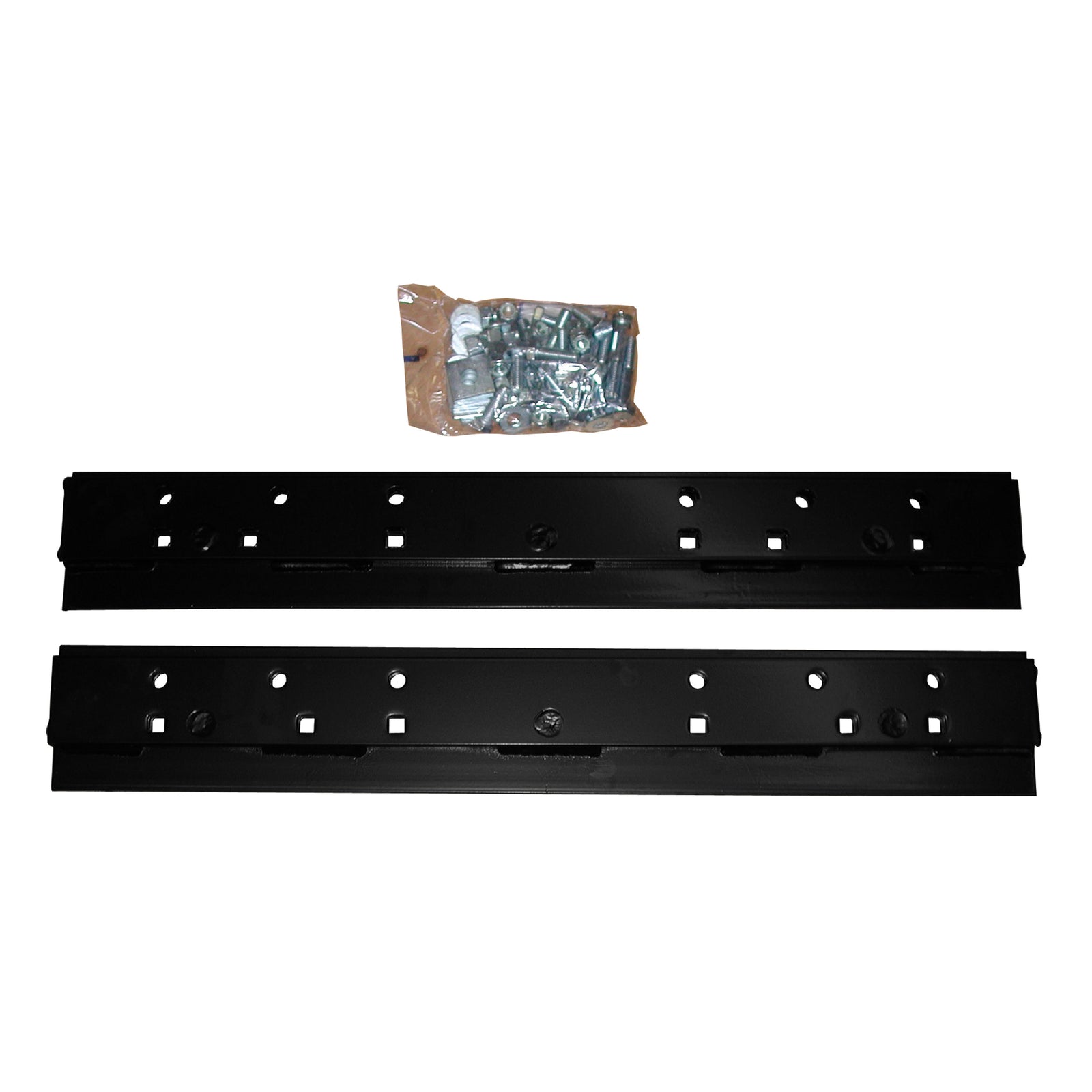 Demco 6012 Hijacker SL Series Bed Rail Kit