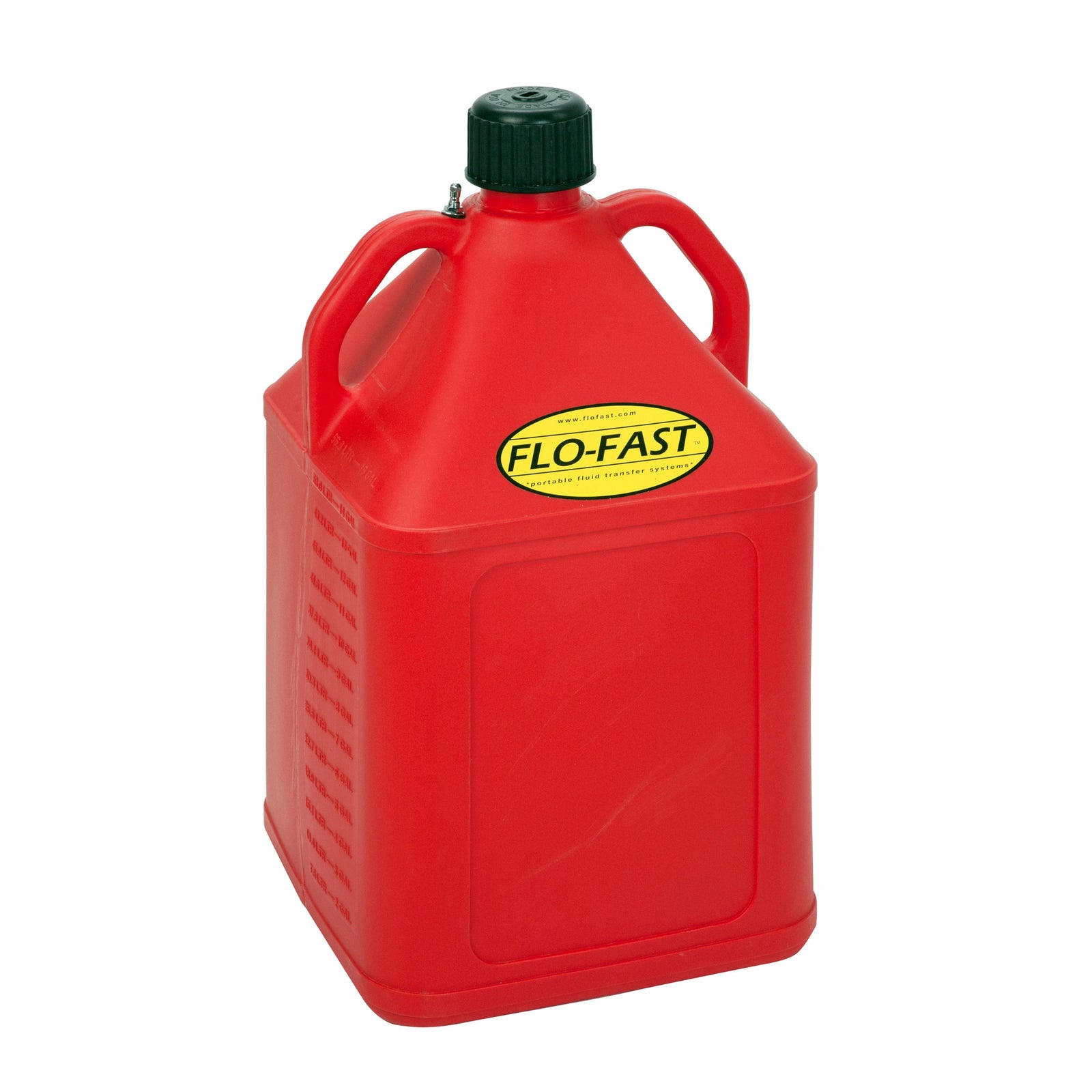 Flo-Fast 15501 15 Gallon Container