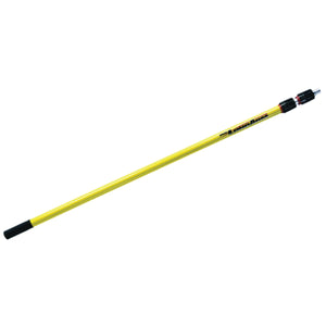Mr. LongArm 2512 Truck'N Bus Heavy Duty Extension Pole - 3-Section Pole, 4.2' to 11.4'