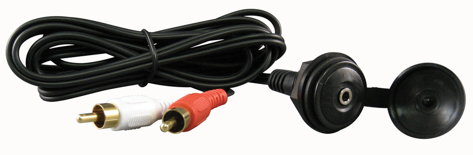 SeaWorthy SEAMINI-2 Mini Auxiliary Plug