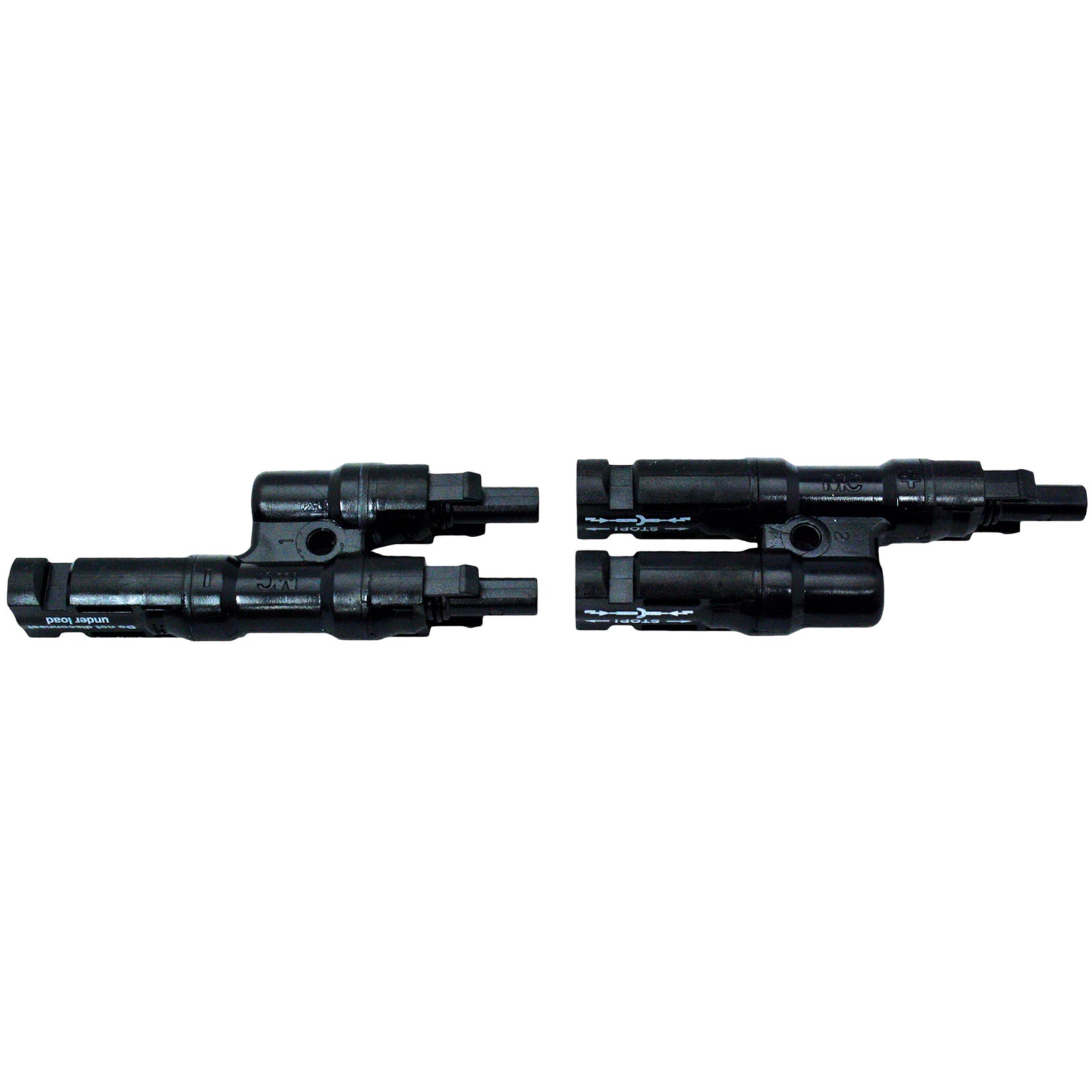Samlex SBC-2 Branch Connectors