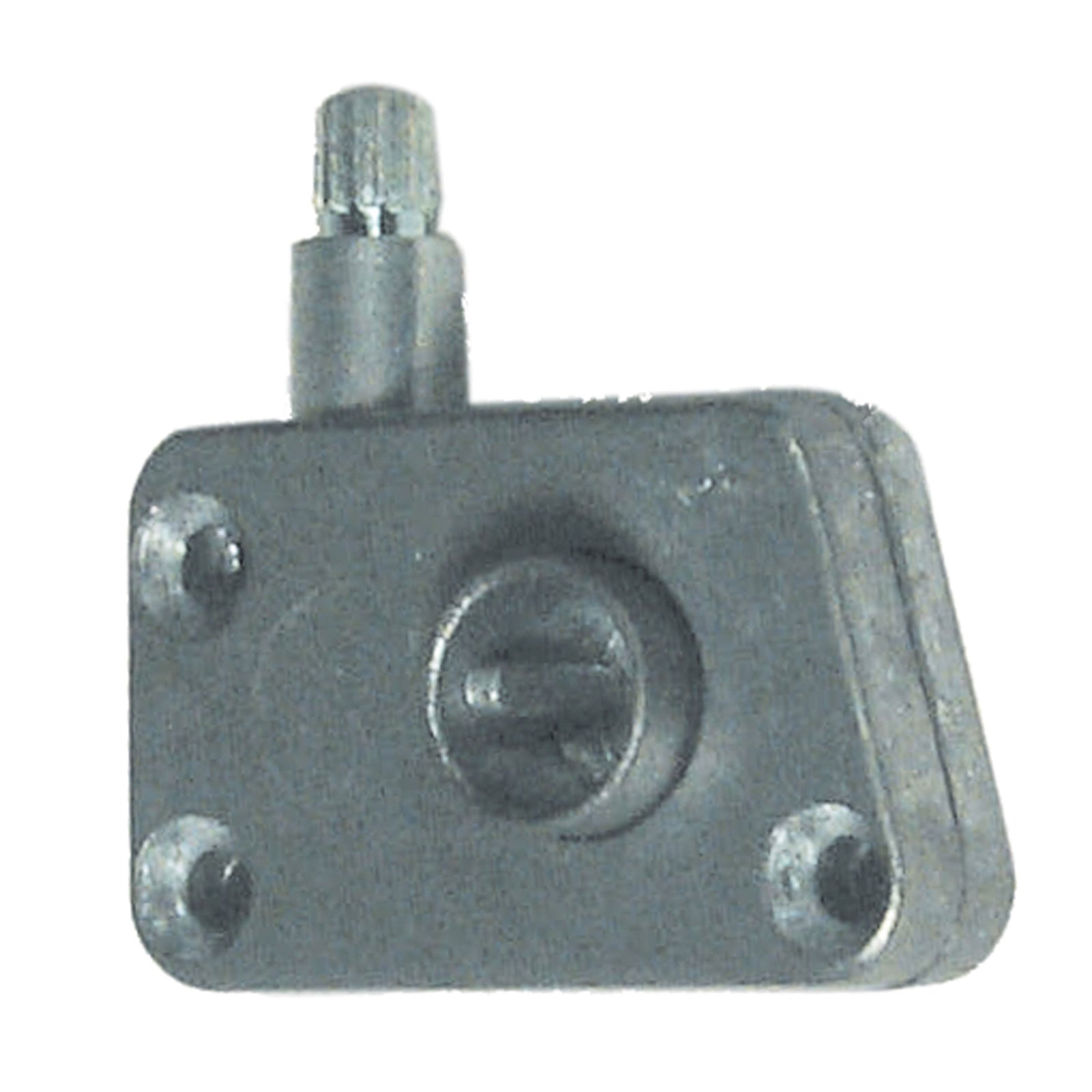 Strybuc 759C Operator Center Slant Sill