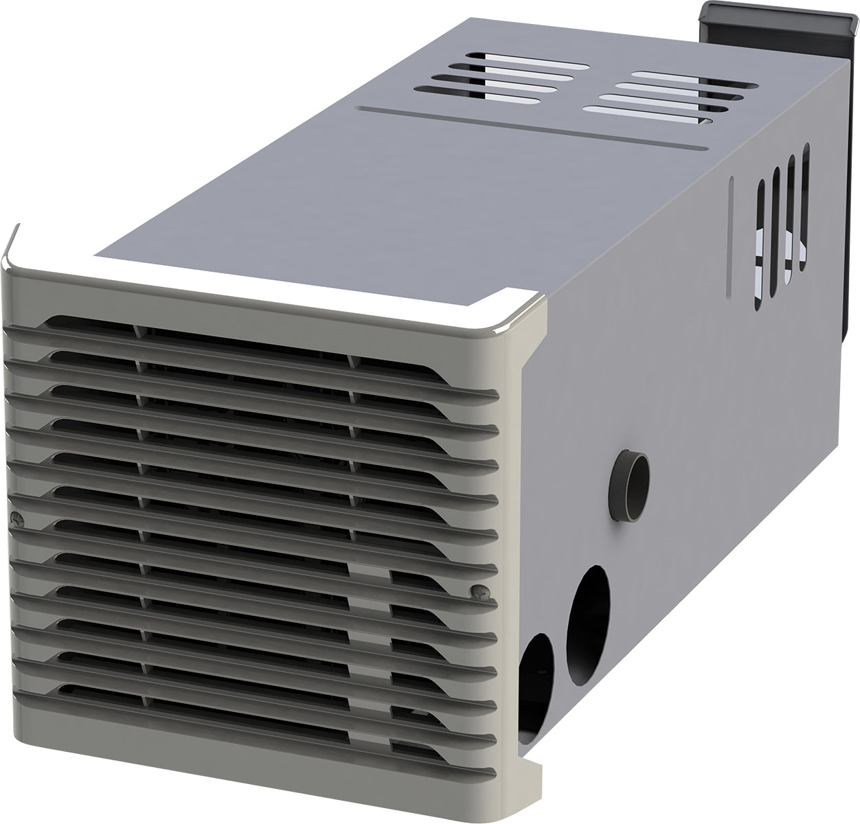 Suburban 2504APW Nt-20Seq Furnace