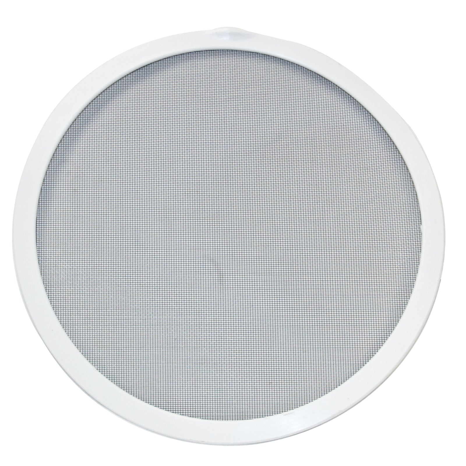 Fan-Tastic Vent K2035-81 Pop 'N Lock Screen - 2-Pack, White
