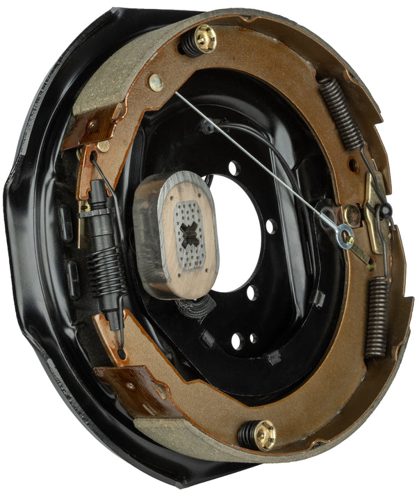 Ultra Fab 48979211 SelfAdjusting Brake 10" RH, 10" x 21/4", Bulk